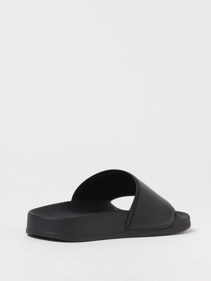 Diesel Shoes Kids Black
