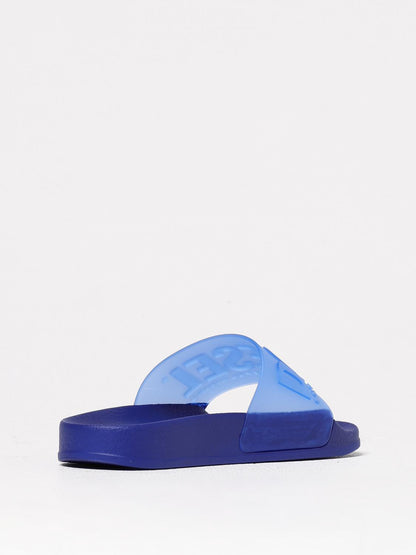 Diesel Shoes Kids Black
