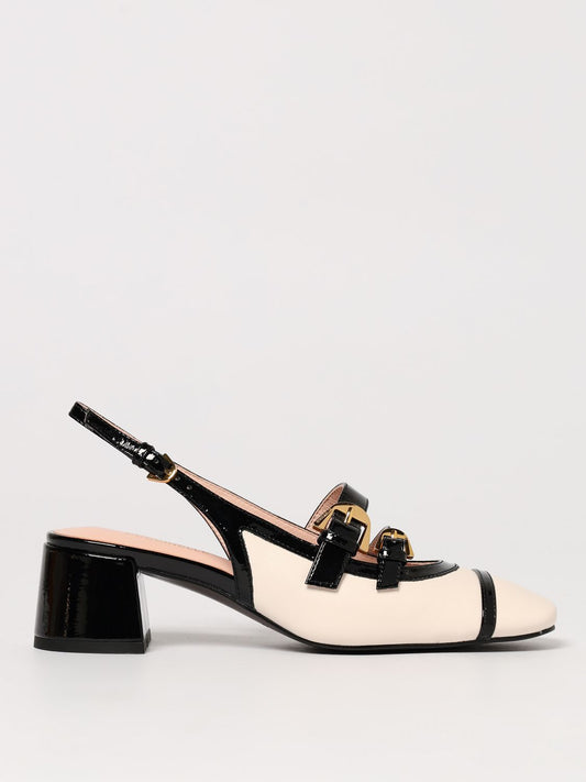 Coccinelle Pumps Woman White