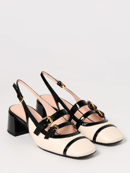 Coccinelle Pumps Woman White
