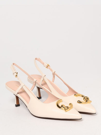 Coccinelle Pumps Woman Black