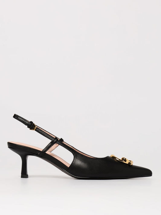 Coccinelle Pumps Woman Black