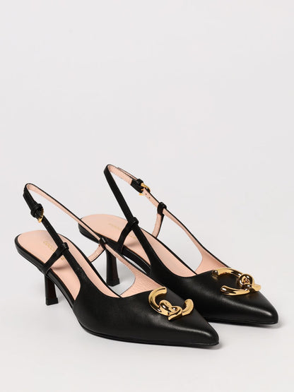 Coccinelle Pumps Woman Black