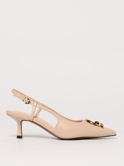 Coccinelle Pumps Woman Black