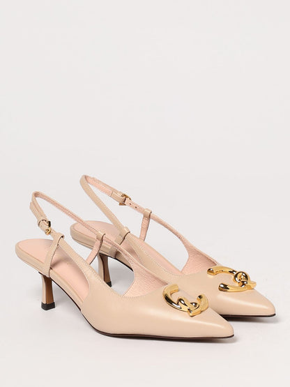 Coccinelle Pumps Woman Black