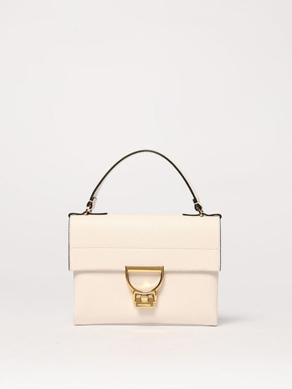 Coccinelle Mini Bag Woman Black