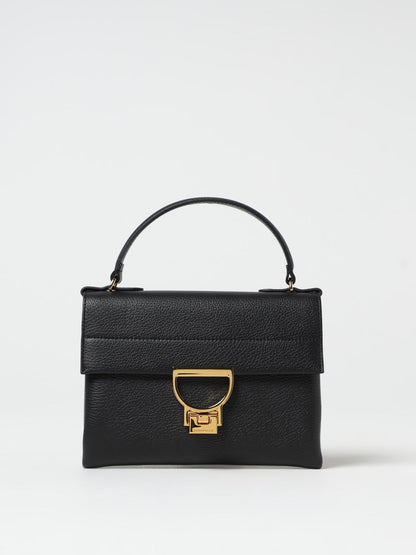 Coccinelle Mini Bag Woman Black