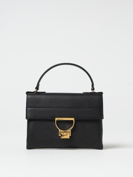 Coccinelle Mini Bag Woman Black