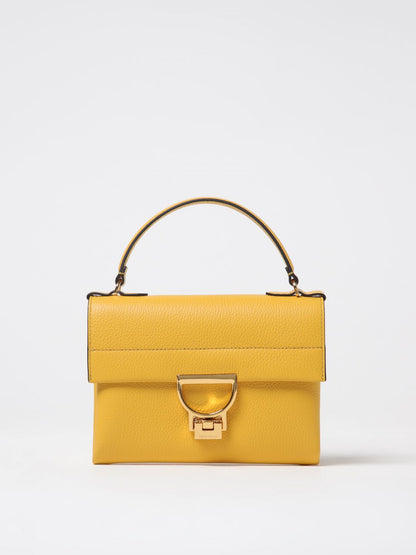 Coccinelle Mini Bag Woman Black