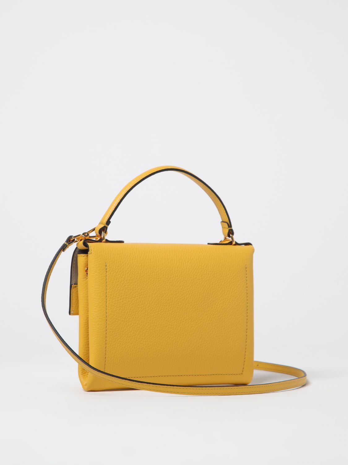 Coccinelle Mini Bag Woman Black