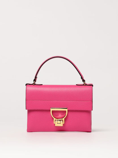 Coccinelle Mini Bag Woman Black