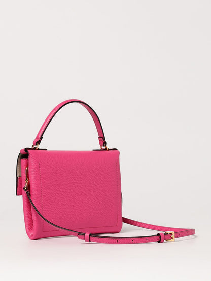 Coccinelle Mini Bag Woman Black