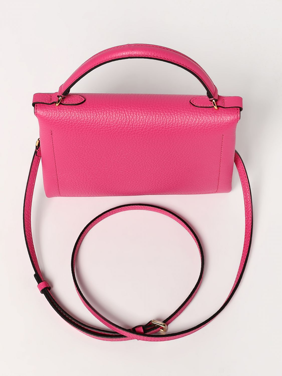 Coccinelle Mini Bag Woman Black