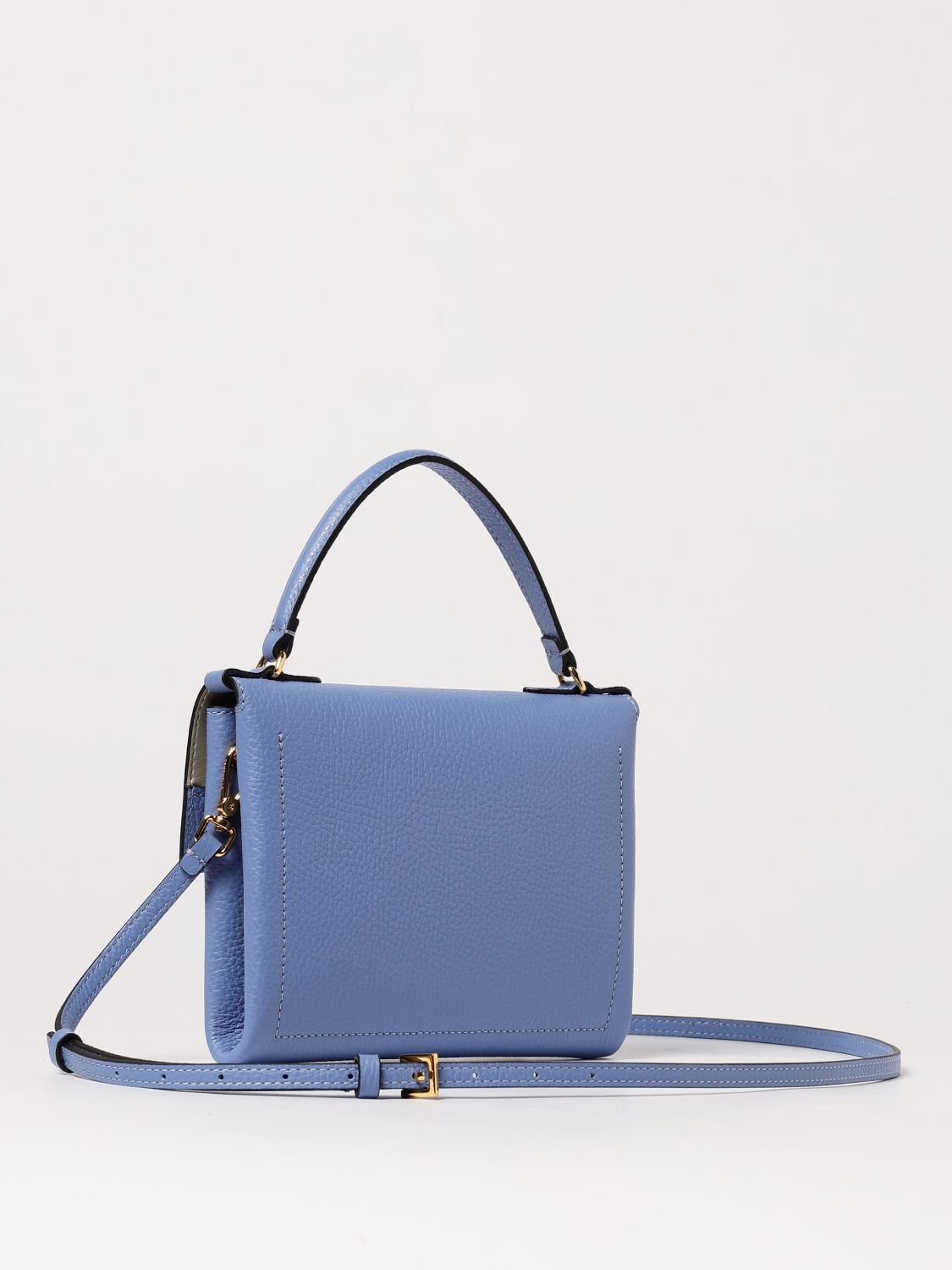 Coccinelle Mini Bag Woman Black