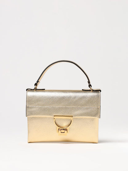 Coccinelle Mini Bag Woman Black