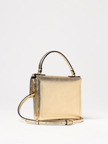 Coccinelle Mini Bag Woman Black