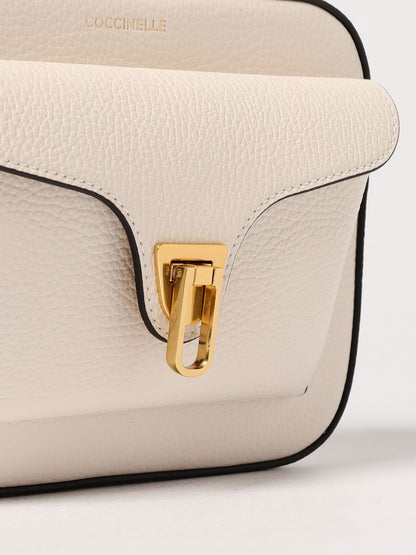 Coccinelle Mini Bag Woman Black