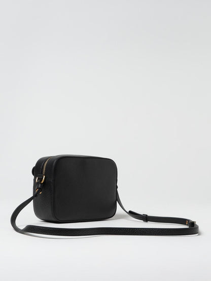 Coccinelle Mini Bag Woman Black
