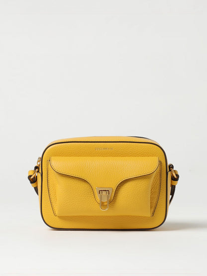 Coccinelle Mini Bag Woman Black