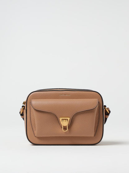 Coccinelle Mini Bag Woman Black