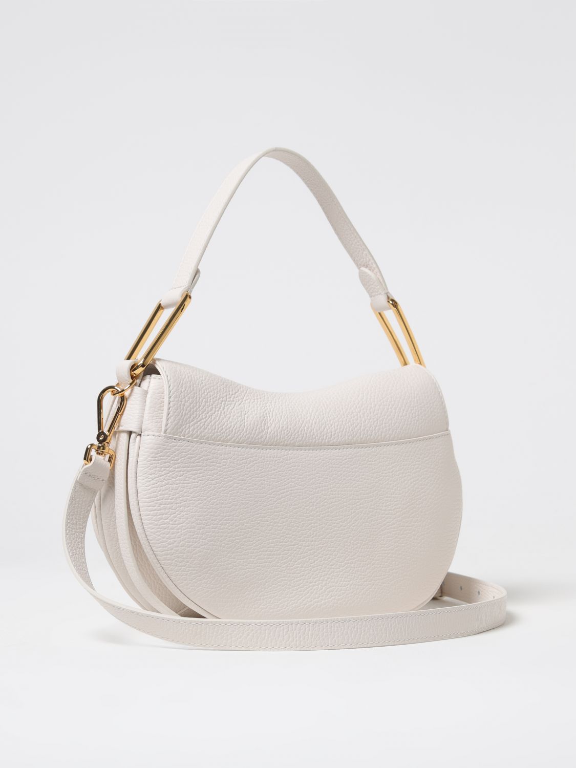 Coccinelle Shoulder Bag Woman Black