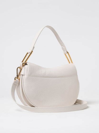 Coccinelle Shoulder Bag Woman Black