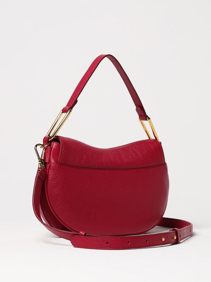 Coccinelle Shoulder Bag Woman Black