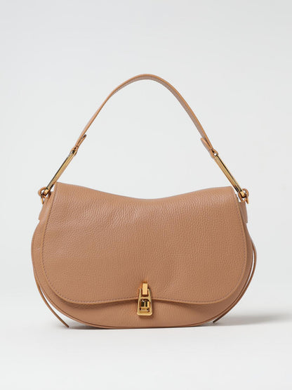 Coccinelle Shoulder Bag Woman Black