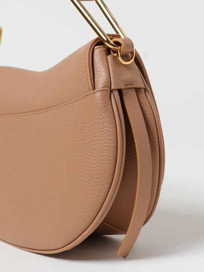 Coccinelle Shoulder Bag Woman Black