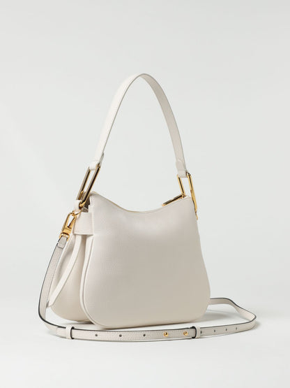 Coccinelle Shoulder Bag Woman Black
