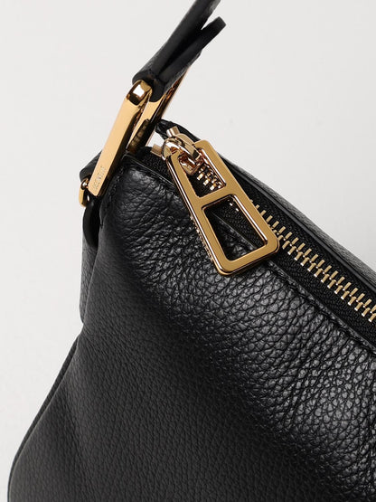 Coccinelle Shoulder Bag Woman Black