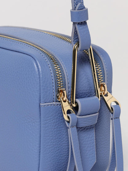 Coccinelle Mini Bag Woman Black