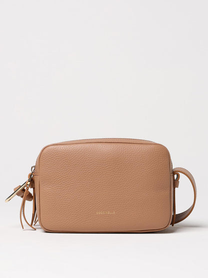 Coccinelle Mini Bag Woman Black