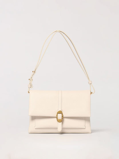 Coccinelle Shoulder Bag Woman Black