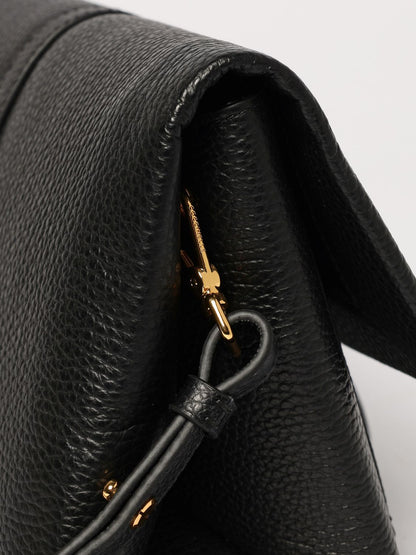 Coccinelle Shoulder Bag Woman Black