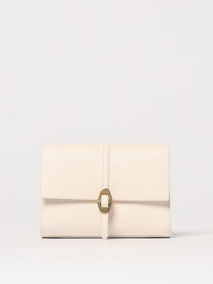 Coccinelle Mini Bag Woman Black