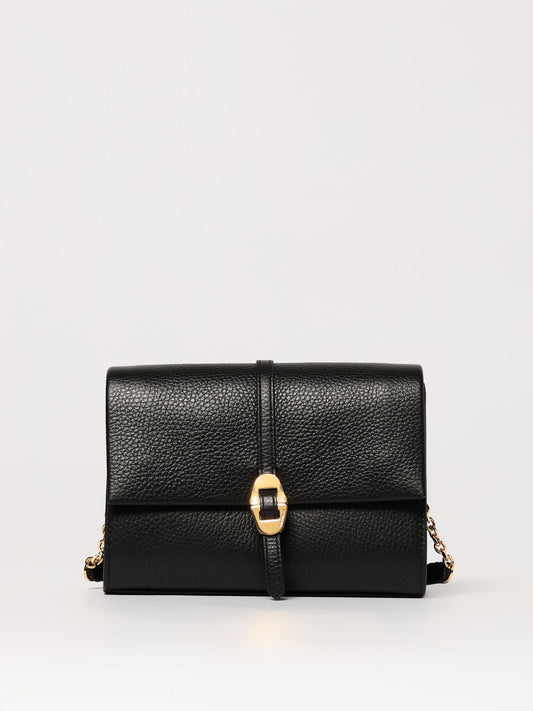 Coccinelle Mini Bag Woman Black