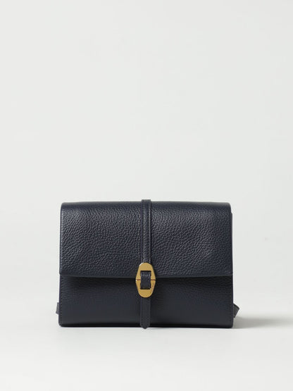 Coccinelle Mini Bag Woman Black