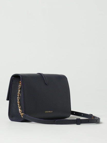 Coccinelle Mini Bag Woman Black