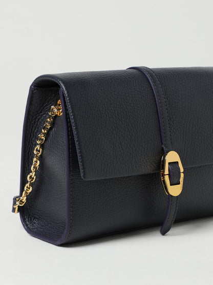 Coccinelle Mini Bag Woman Black
