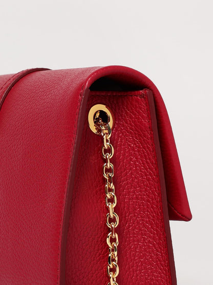 Coccinelle Mini Bag Woman Black