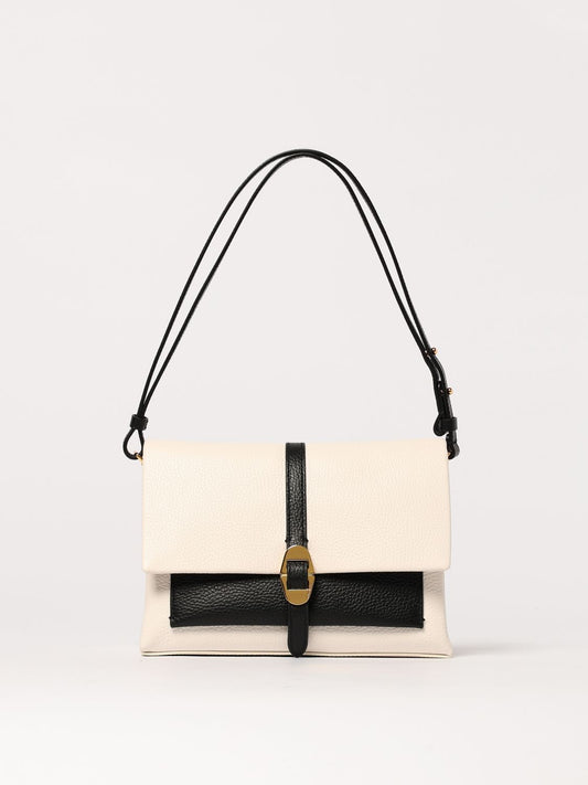 Coccinelle Shoulder Bag Woman Black