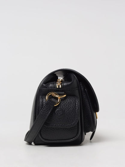 Coccinelle Mini Bag Woman Black