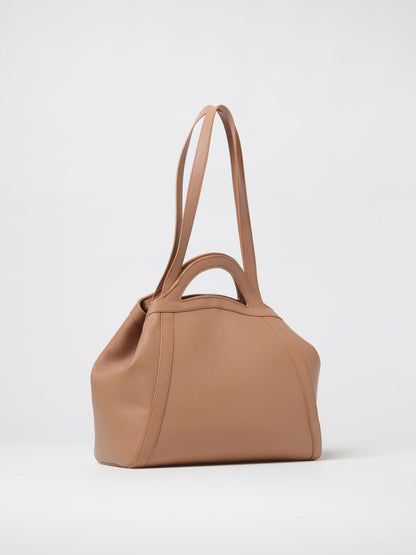 Coccinelle Tote Bags Woman Black