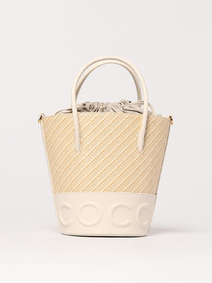 Coccinelle Handbag Woman Black