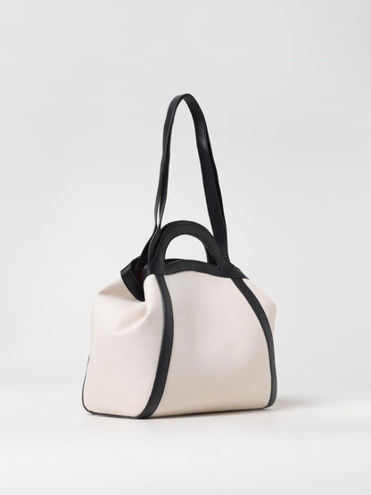 Coccinelle Handbag Woman White