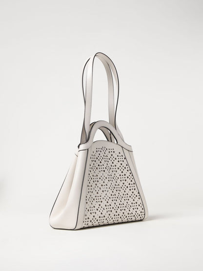 Coccinelle Shoulder Bag Woman Black
