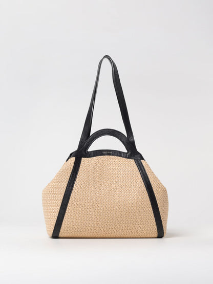 Coccinelle Shoulder Bag Woman Black
