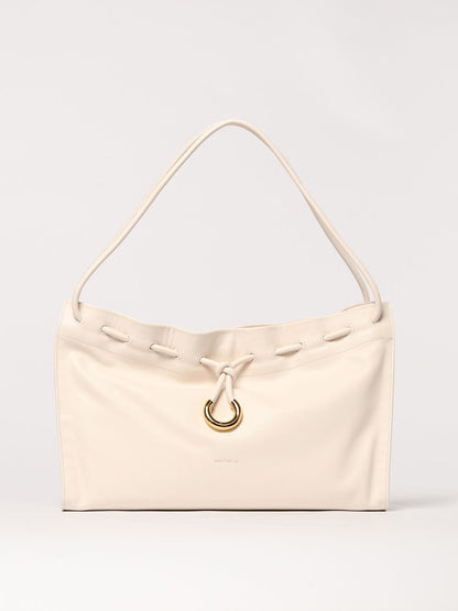 Coccinelle Shoulder Bag Woman Black