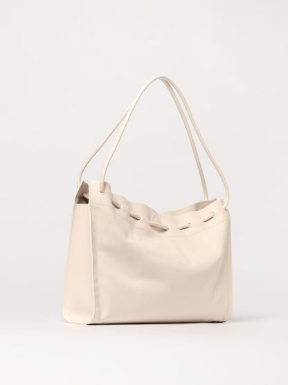 Coccinelle Shoulder Bag Woman Black